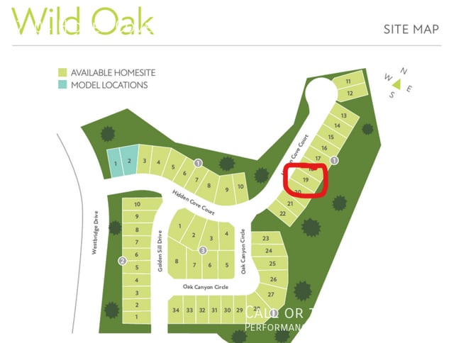 Foto del edificio - 7004 Hidden Cv Ct