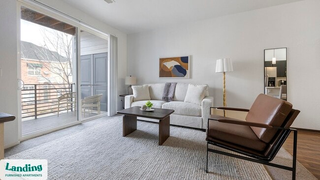 Building Photo - 4000 N Albion St