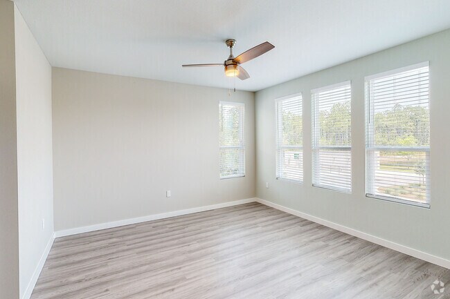 El Gavin 2BD 2BA 1190 pies cuadrados - Preserve at Perdido