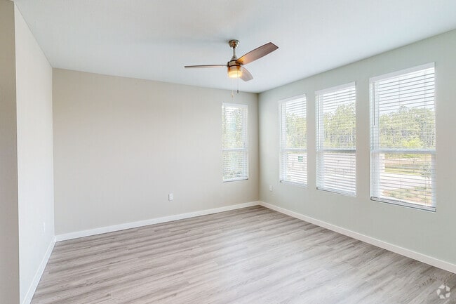 The Gavin 2BD 2BA 1,190 SF - Preserve at Perdido