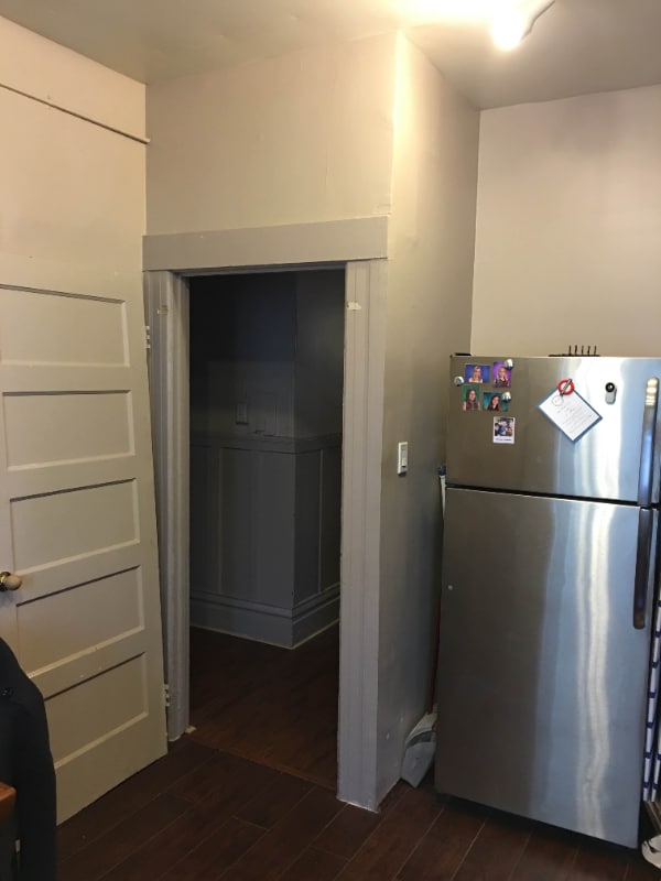 Photo - 1244 Mason St Apartment