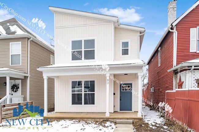 Building Photo - FRANKLINTON NOW -- Brand New 3 Bedroom, 2....