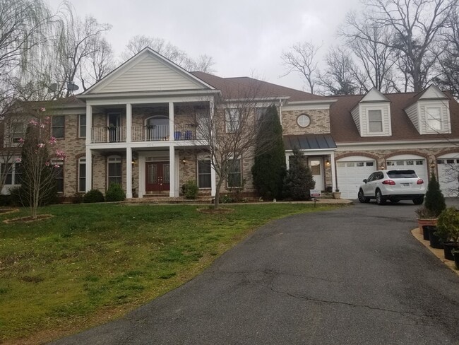 Foto del edificio - 6438 Columbia Pike
