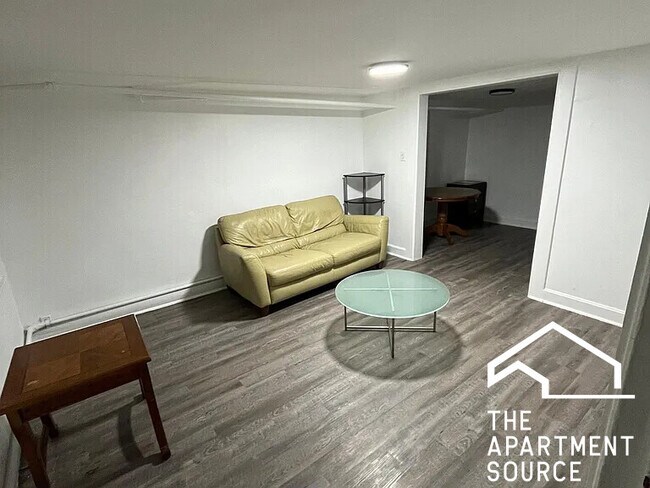Foto del edificio - 1643 N Fairfield Ave
