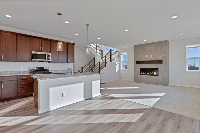 Building Photo - 300 Cherokee Ave