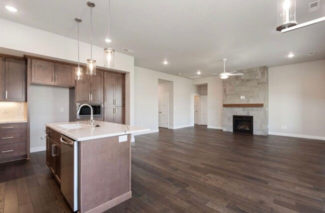 Building Photo - New Construction Three Bedroom Two Bath in...