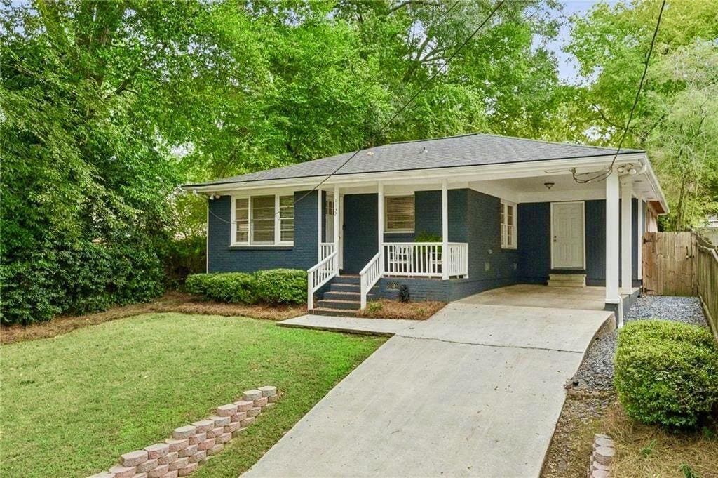 Foto principal - 1132 Lonetia St SE