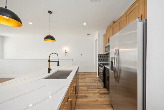 Foto del edificio - 8007 Cora St