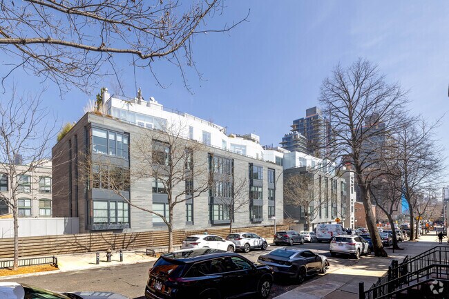 Foto del edificio - 345 Carroll St
