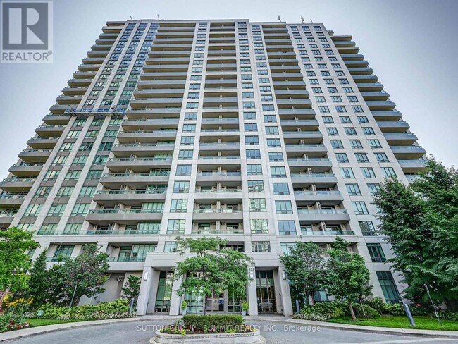 Photo du bâtiment - 335 Rathburn Rd W