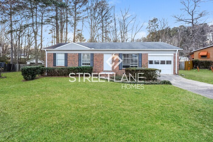 Primary Photo - Charming 3 bedroom home in Union City!