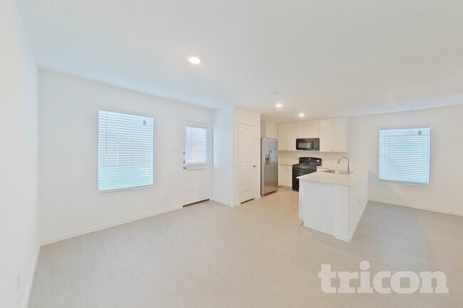 Foto del edificio - 1629 Baugh St