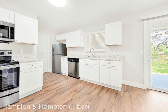 Foto del edificio - 4 br, 2 bath House - 7249 LAUREL HILL DR