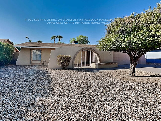 Building Photo - 4913 W Frier Dr