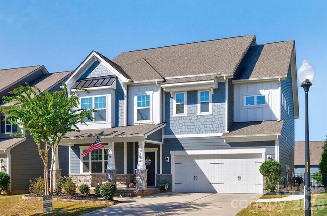 Building Photo - 7019 Hamilton Mill Dr