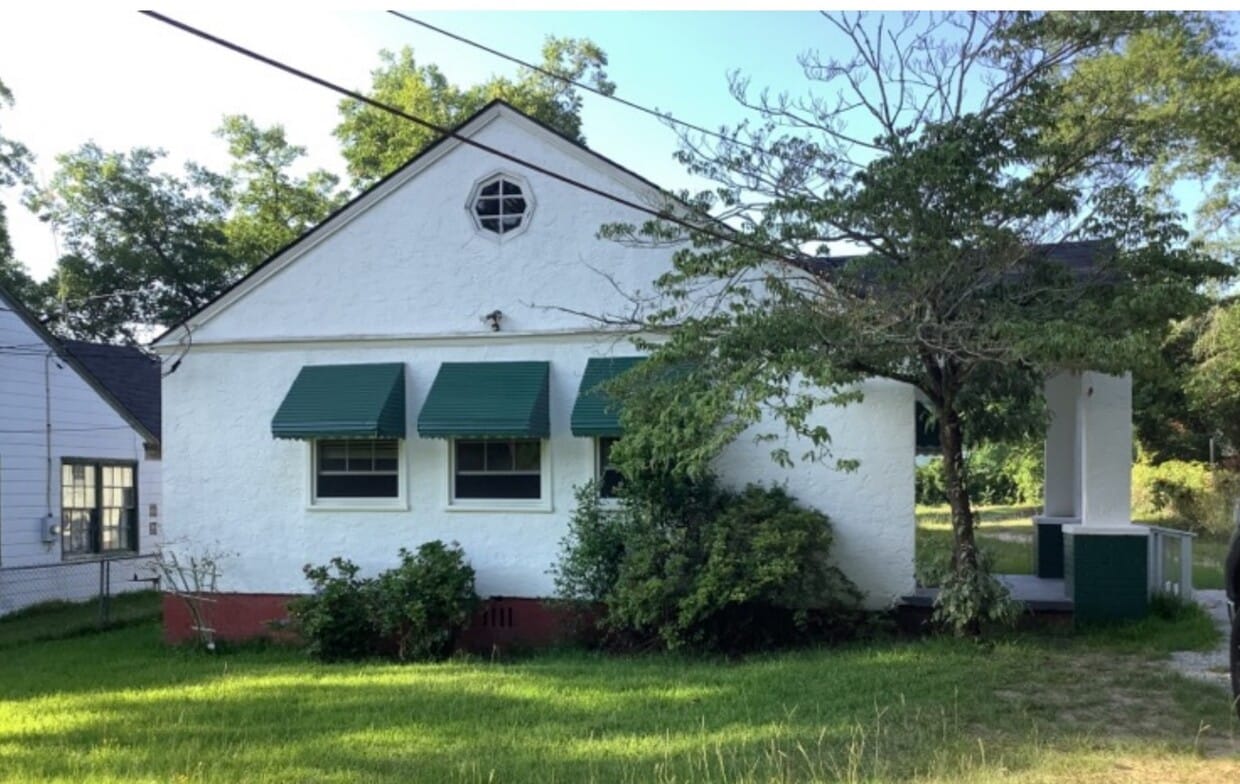 2004 Gardner St, Augusta, GA 30904 House Rental in Augusta, GA