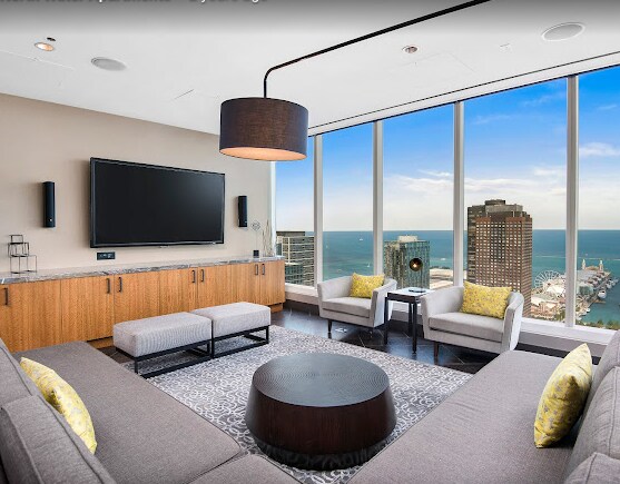 Foto del edificio - 320 E North Water St