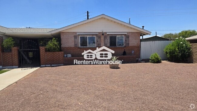Building Photo - 6442 E Calle Pegaso