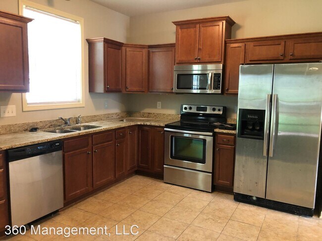 Foto del edificio - 4 br, 2.5 bath House - 2089 Felicity Lane
