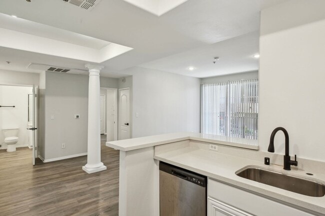 Interior Photo - 2245 Beverly Glen Blvd.