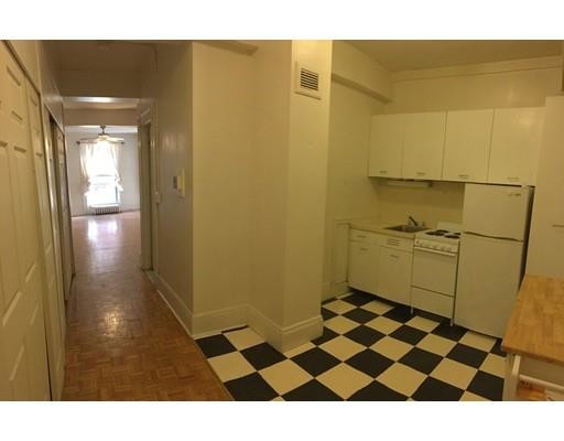 Foto del edificio - 21 Beacon St
