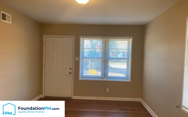 Building Photo - 3500 Obion Dr