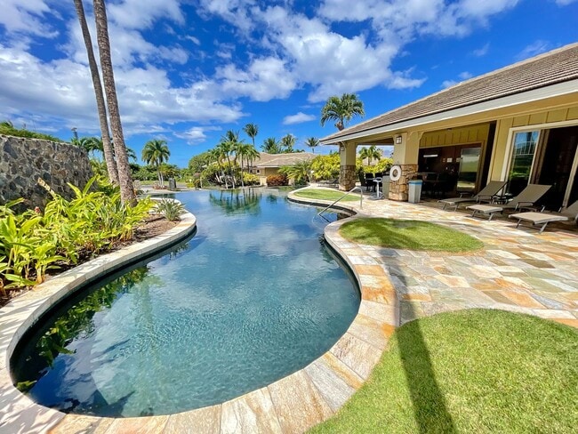 Building Photo - Kanani Wailea - Furnished 4 Bedroom 4.5 Ba...
