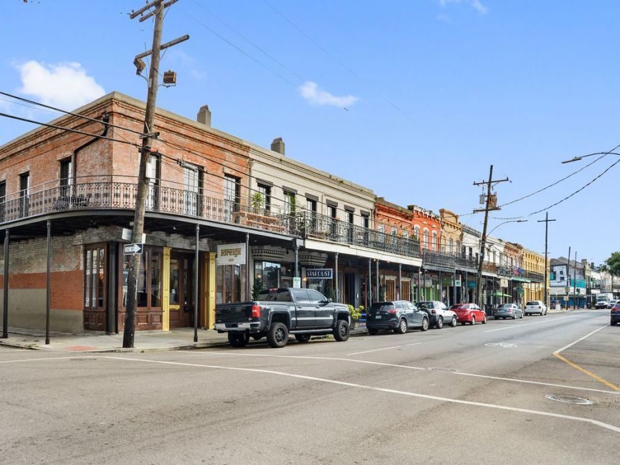 1900 Magazine St Unit C, New Orleans, LA 70130 Apartments in New