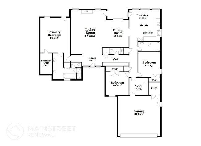 Building Photo - 1220 Interurban Way