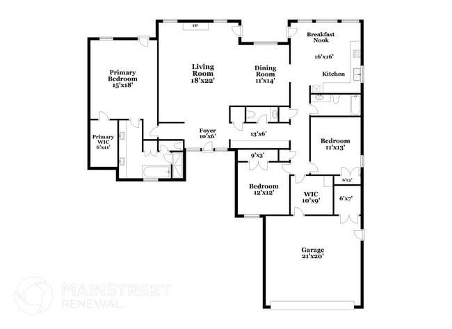 Foto del edificio - 1220 Interurban Way