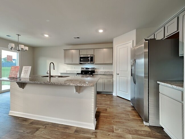 Building Photo - Coming Soon, Burnside Farms!
