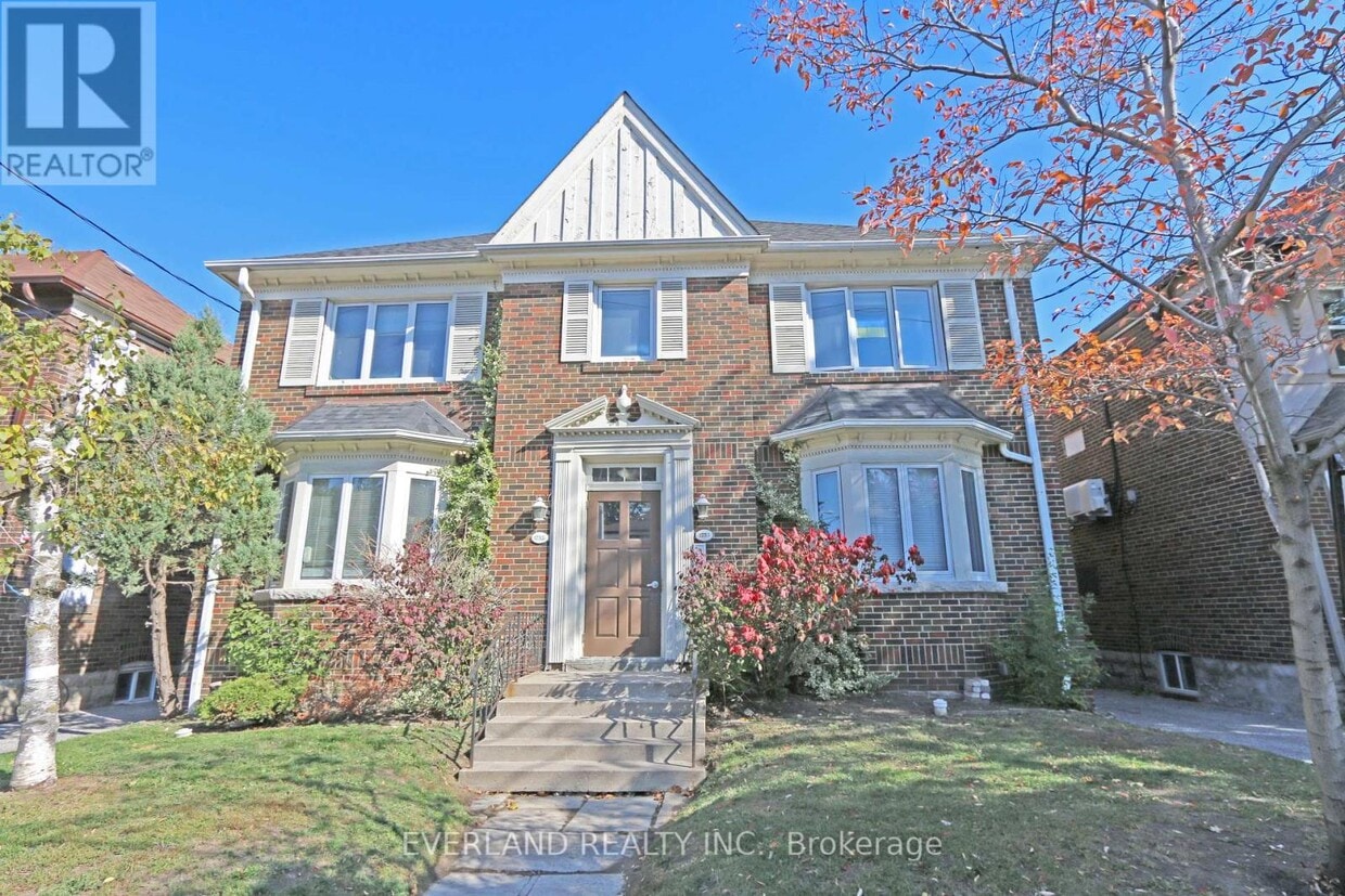 Building Photo - 1751 Bayview Ave