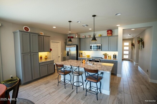 Foto del edificio - 3231 Huckleberry Wy