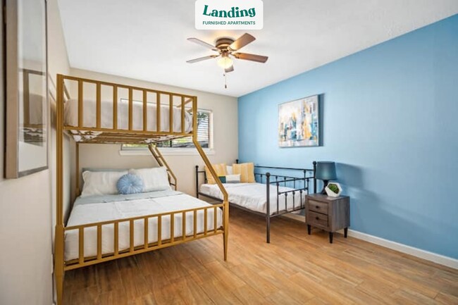 Foto del edificio - 25803 Timber Lakes Dr
