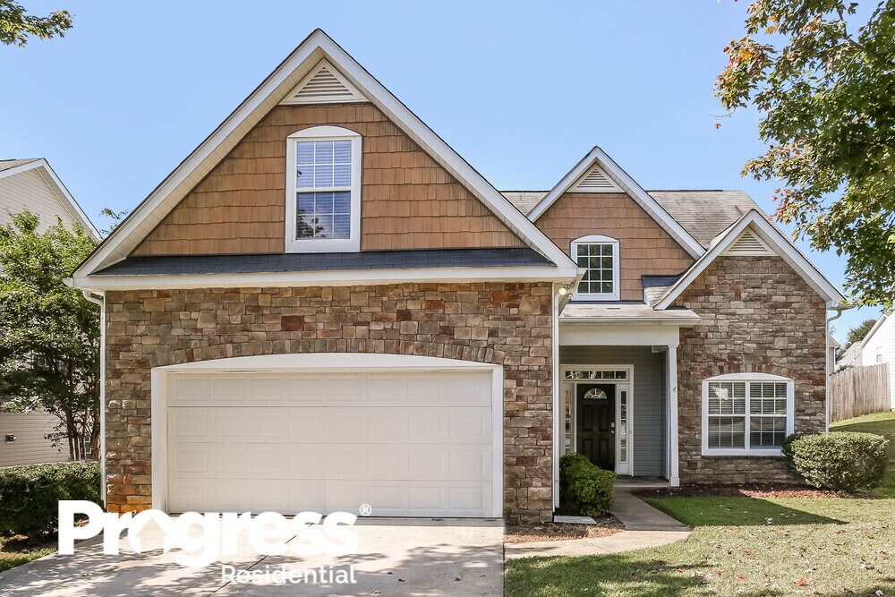 2984 Clover Rd NW, Concord, NC 28027 House Rental in Concord, NC