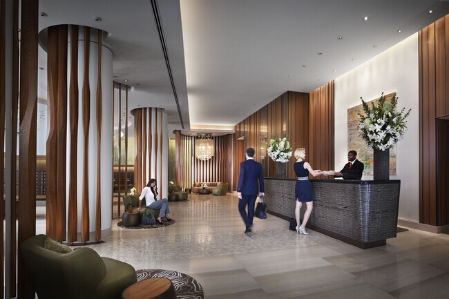 Foto del edificio - 450 W 42nd St
