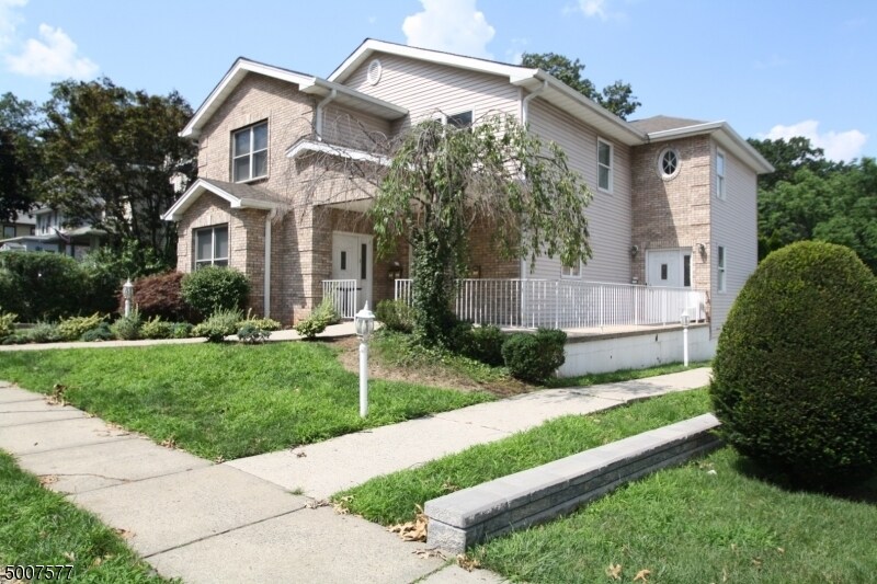 124 Centre St, Nutley, NJ 07110 House Rental in Nutley, NJ