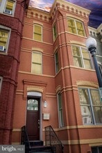 Building Photo - 1310 Riggs St NW