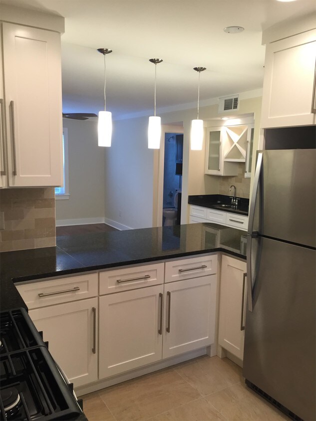 Foto principal - 2467 Peachtree Rd