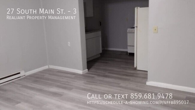 Foto del edificio - 27 S Main St