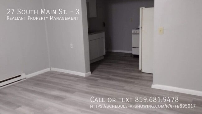 Building Photo - 27 S Main St