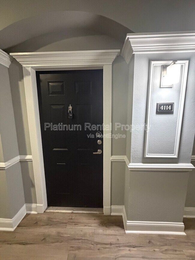 Foto del edificio - 1850 Cotillion Dr