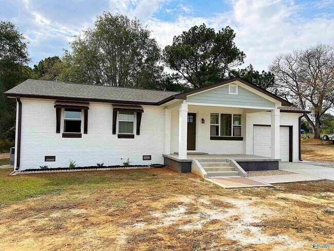 Foto del edificio - 3842 Maysville Rd NE