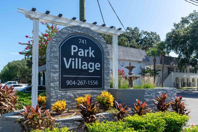 Foto del edificio - Park Village