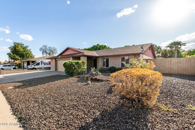 Foto del edificio - 16638 N 46th Ln