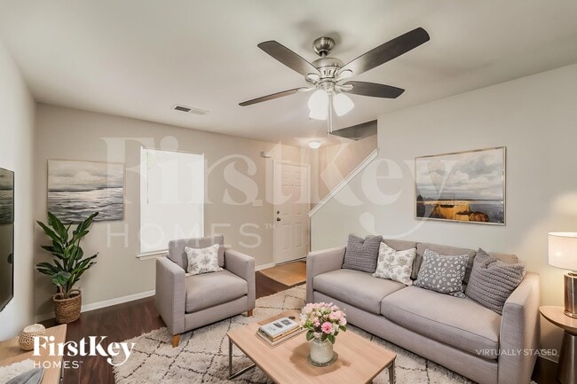 Building Photo - 2553 Mulberry Pond Dr