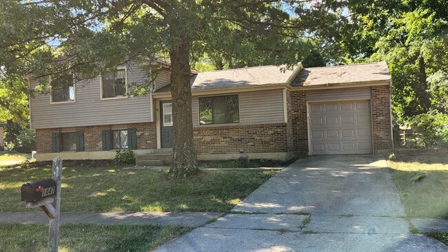 Building Photo - 1447 Gumbert Dr