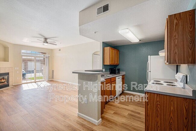 Photo - 7440 S Blackhawk St Apartment