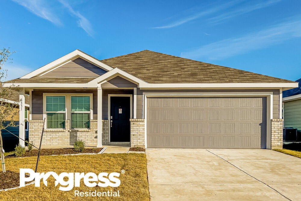 5331 Braemar Wy, Princeton, TX 75407 House Rental in Princeton, TX