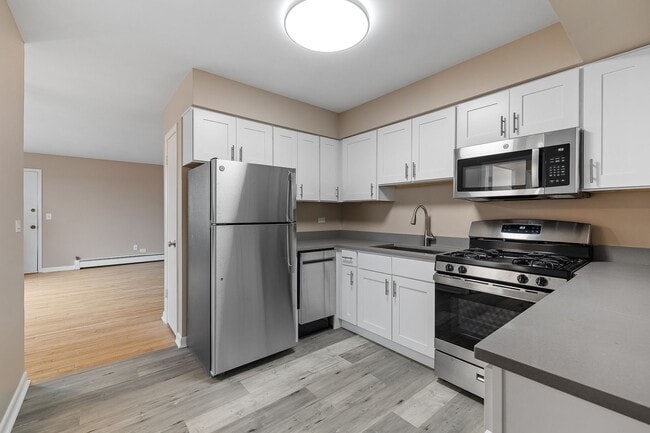 Interior Photo - Wheaton Court Apartments